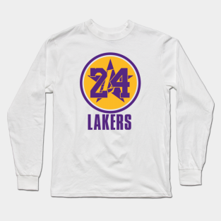 Lakers Nation Long Sleeve T Shirts Teepublic
