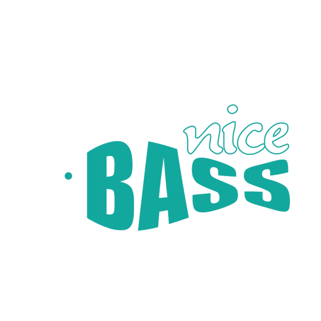 Nice Bass! by Beja