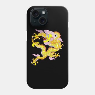 Dragon 1202 Phone Case