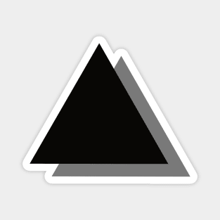 Triangle Magnet