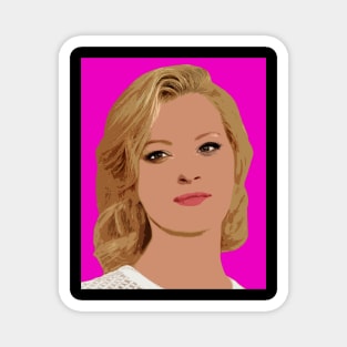 gretchen mol Magnet