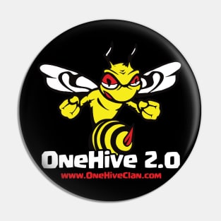 OneHive 2.0 Pin