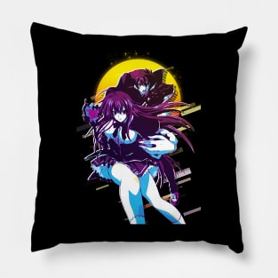 High School DxD - Issei Hyoudou and Rias Gremory Pillow