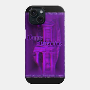 Happy Dreaming Phone Case