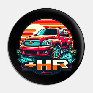 Chevrolet HHR Pin