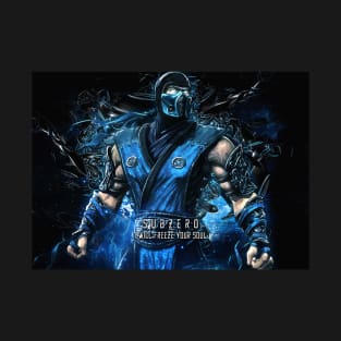 Subzero T-Shirt