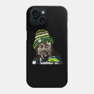 Marshawn Phone Case