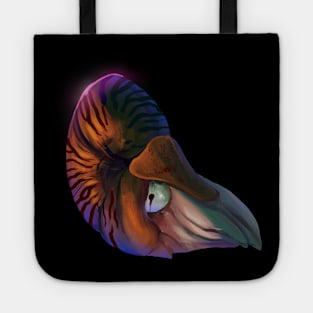 Nautilus Tote