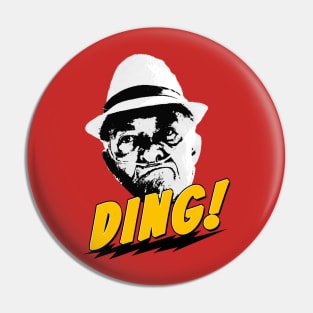 Don Hector Pin