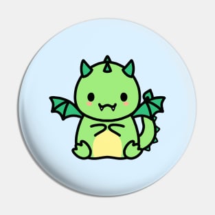 Dragon Pin