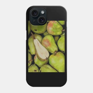 Just Pears Phone Case