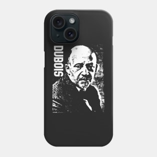 W.E.B. Dubois-2 Phone Case