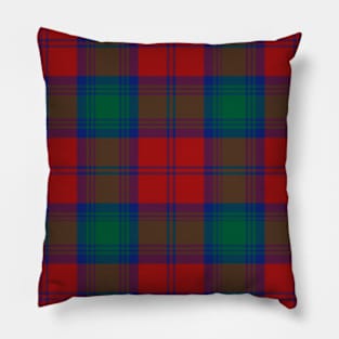 Clan Auchinleck Tartan Pillow