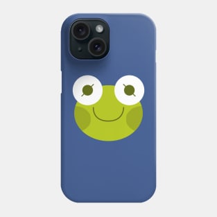 Baby Kermit Phone Case