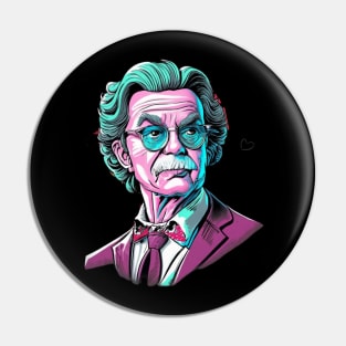 Uncle babby billy righteous gemstones Pin