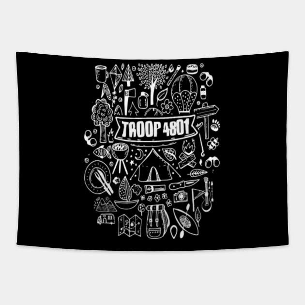 Diy Girls Camping Trip Shirts Diy Lover Gift Ideas Tapestry Teepublic