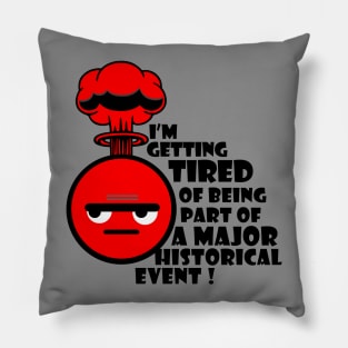 tired Pillow