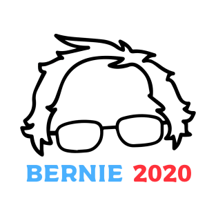 BERNIE SANDERS 2020 T-Shirt