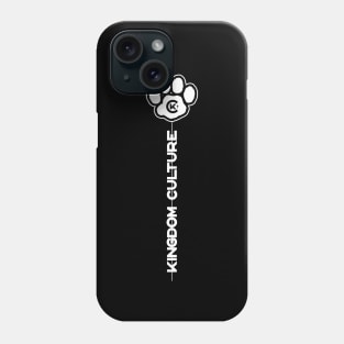 KINGDOM CULTURE THE WAY Phone Case