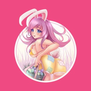 Anime Bunny - Ester T-Shirt