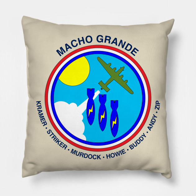 Macho Grande (Light)