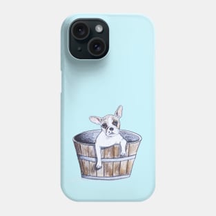 Puppy Phone Case