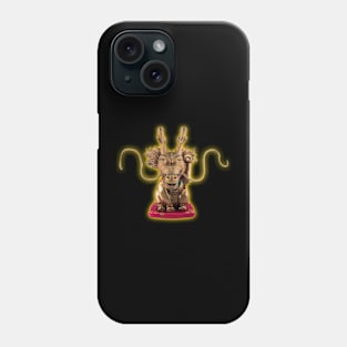 Maneki Ryu - Lucky Dragon Phone Case