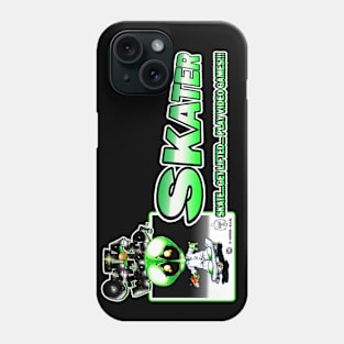 OUTTA THIS WORLD!!! 6 Phone Case