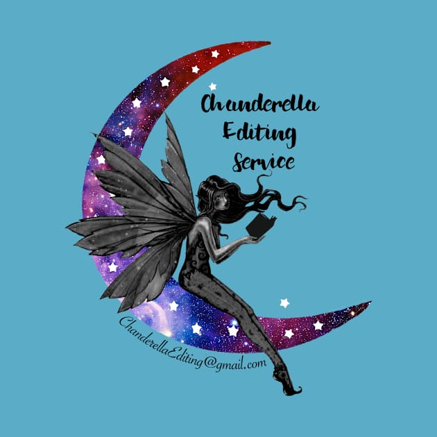 Fairy Moon by chanderella