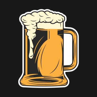 beer II T-Shirt