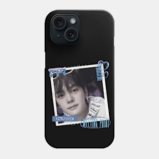 Gyuvin ZEROBASEONE Melting Point Phone Case