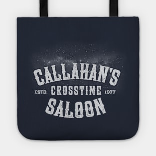 Callanhans Crosstime Saloon Tote