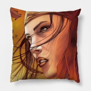 Elektra Pillow