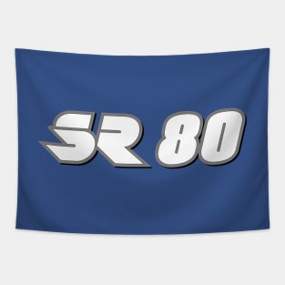 simon sr50 Tapestry