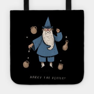 the potter Tote