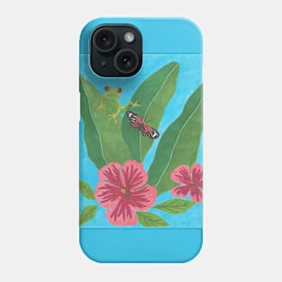 Tropical Dreams Phone Case