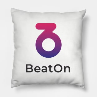 Beat On Pillow