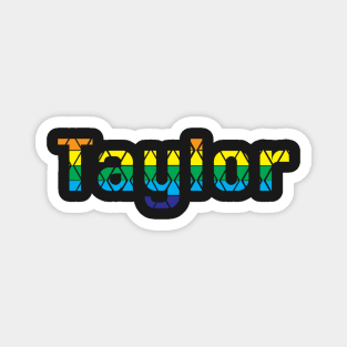 Taylor Magnet