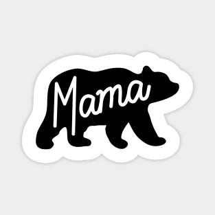 Mama Bear Magnet