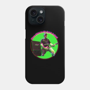 Steve Albini is My Spirit Animal Phone Case