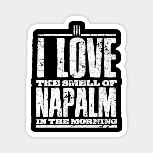 Apocalypse Now Magnet