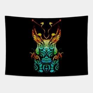 OX Tapestry