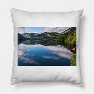 Gone Fishing Pillow