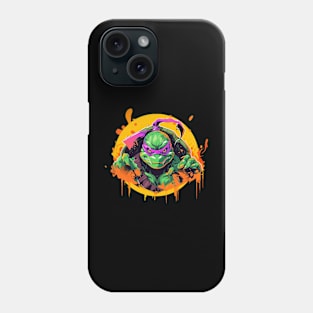 donatello Phone Case