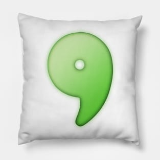 Magatama Phoenix Detective Attorney Wright Ace Gaming Maya Pillow