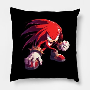 knuckles Pillow