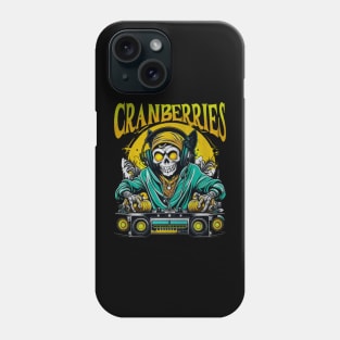 Cranberries Phone Case