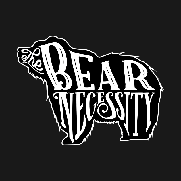 The Bear Necessity by RetroReview