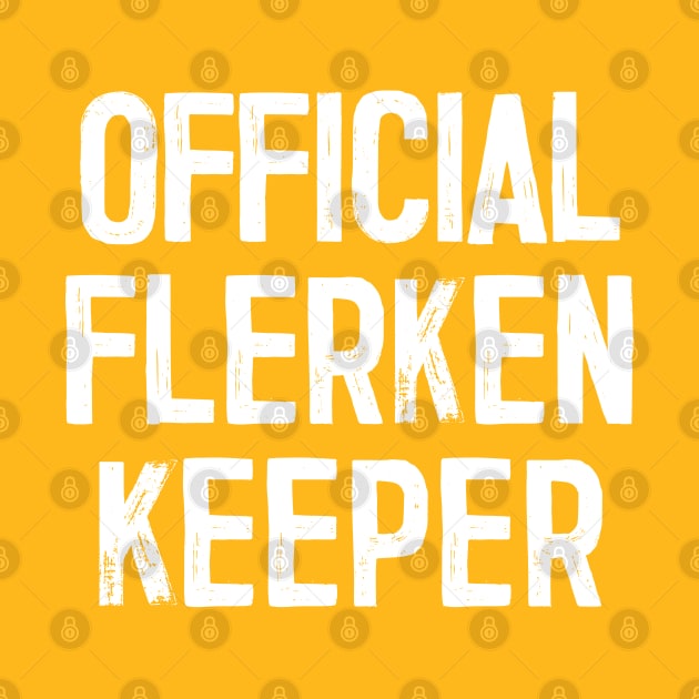 Official Flerken Keeper by DankFutura