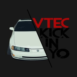 Honda Prelude IV T-Shirt